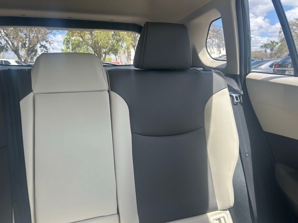 2022 Toyota Corolla Cross XLE Tampa FL