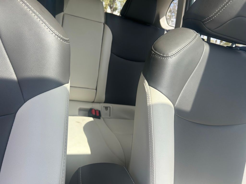 2022 Toyota Corolla Cross XLE Tampa FL