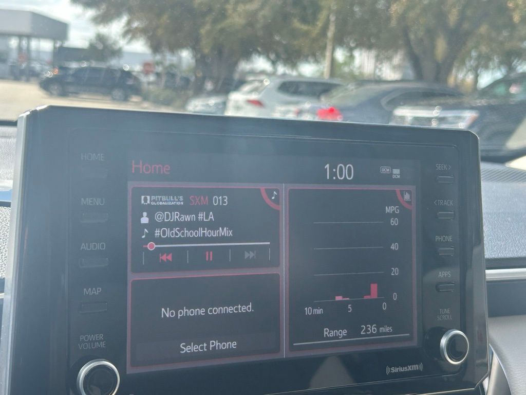 2022 Toyota Corolla Cross XLE Tampa FL