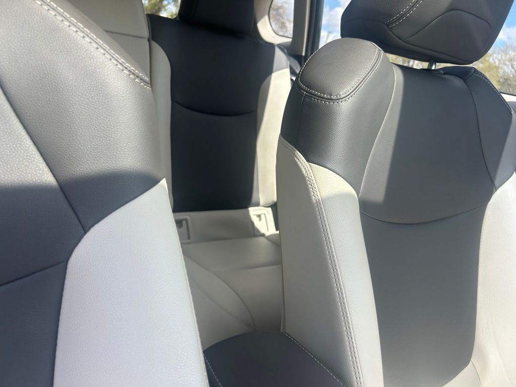 2022 Toyota Corolla Cross XLE Tampa FL