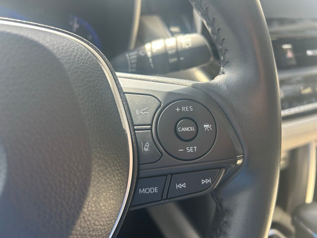 2022 Toyota Corolla Cross XLE Tampa FL