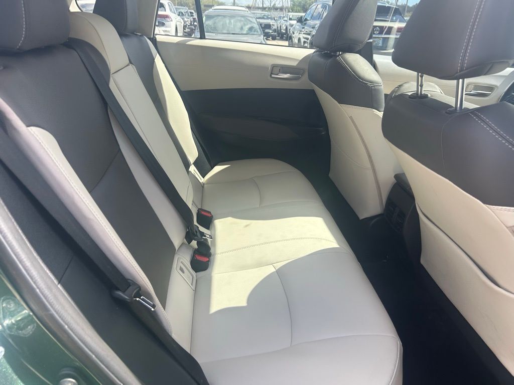 2022 Toyota Corolla Cross XLE Tampa FL