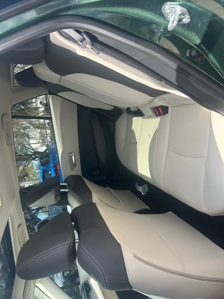 2022 Toyota Corolla Cross XLE Tampa FL