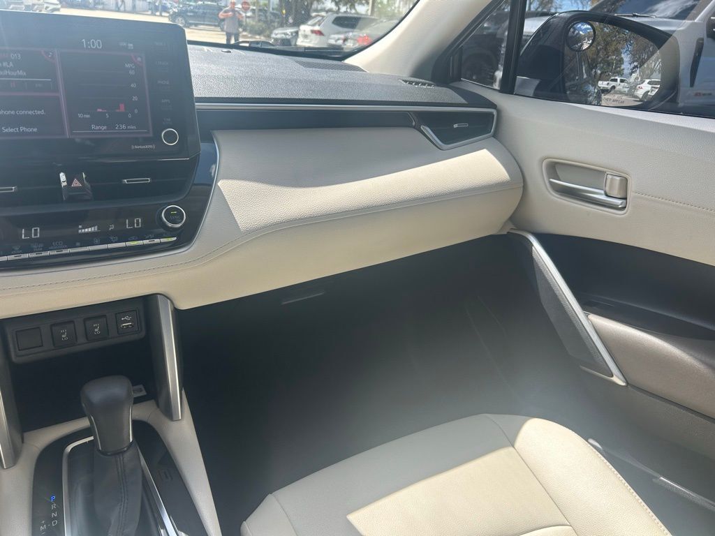 2022 Toyota Corolla Cross XLE Tampa FL