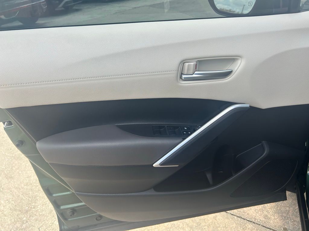 2022 Toyota Corolla Cross XLE Tampa FL