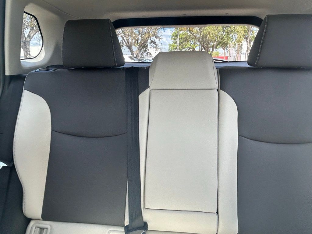 2022 Toyota Corolla Cross XLE Tampa FL