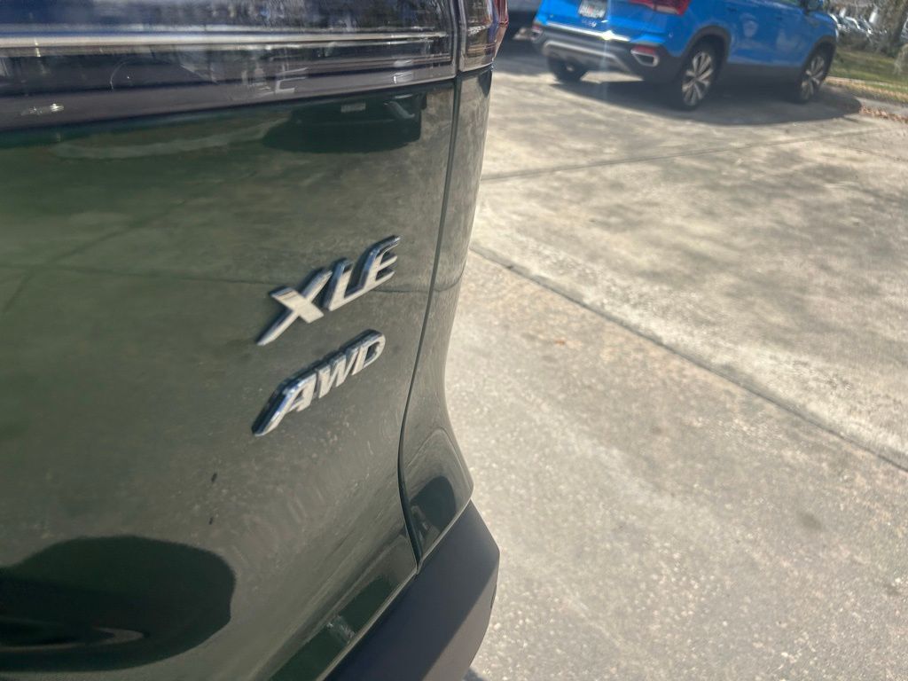 2022 Toyota Corolla Cross XLE Tampa FL