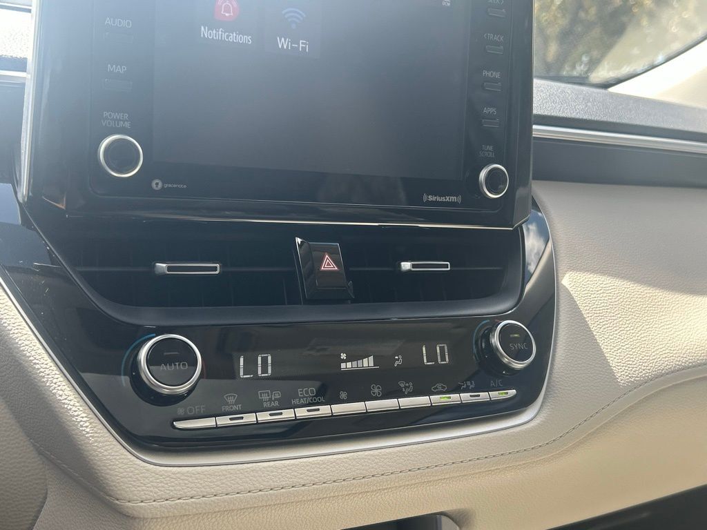 2022 Toyota Corolla Cross XLE Tampa FL