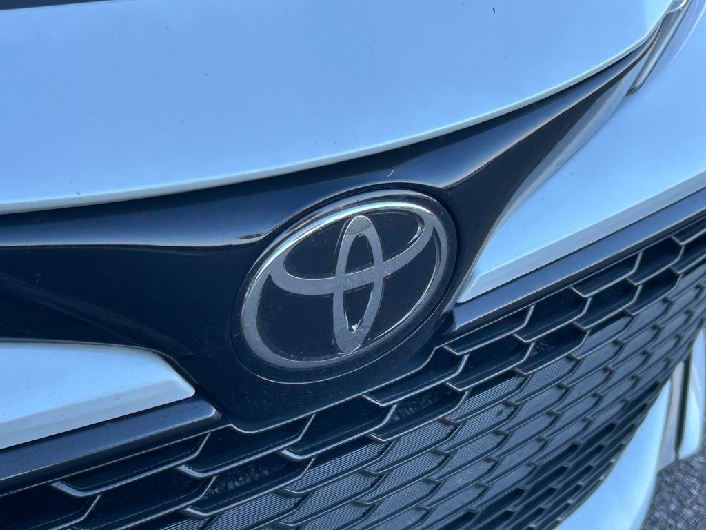 2022 Toyota Corolla Hatchback SE Lakeland FL