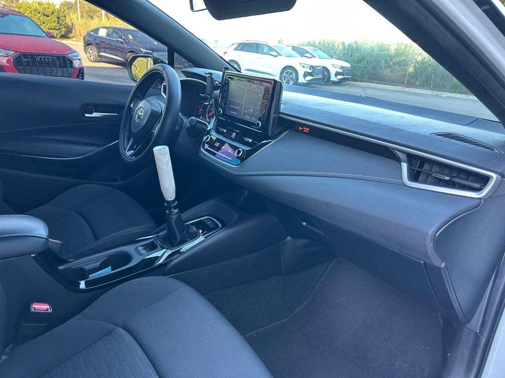 2022 Toyota Corolla Hatchback SE Lakeland FL