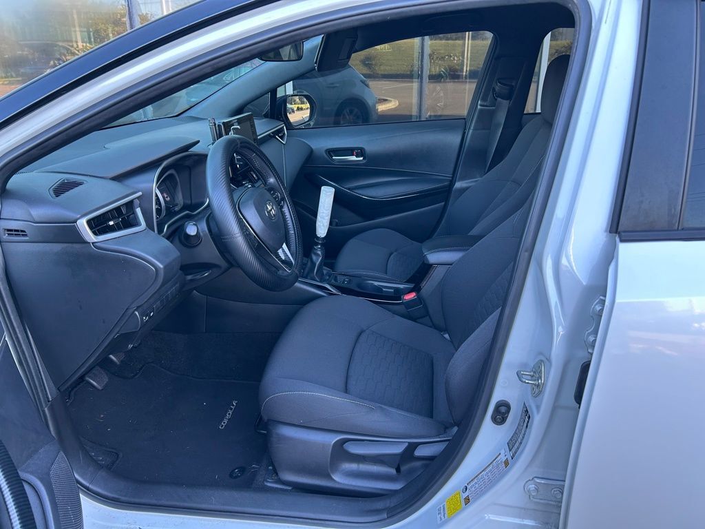 2022 Toyota Corolla Hatchback SE Lakeland FL