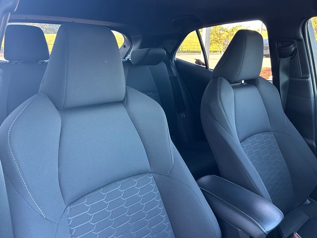 2022 Toyota Corolla Hatchback SE Lakeland FL