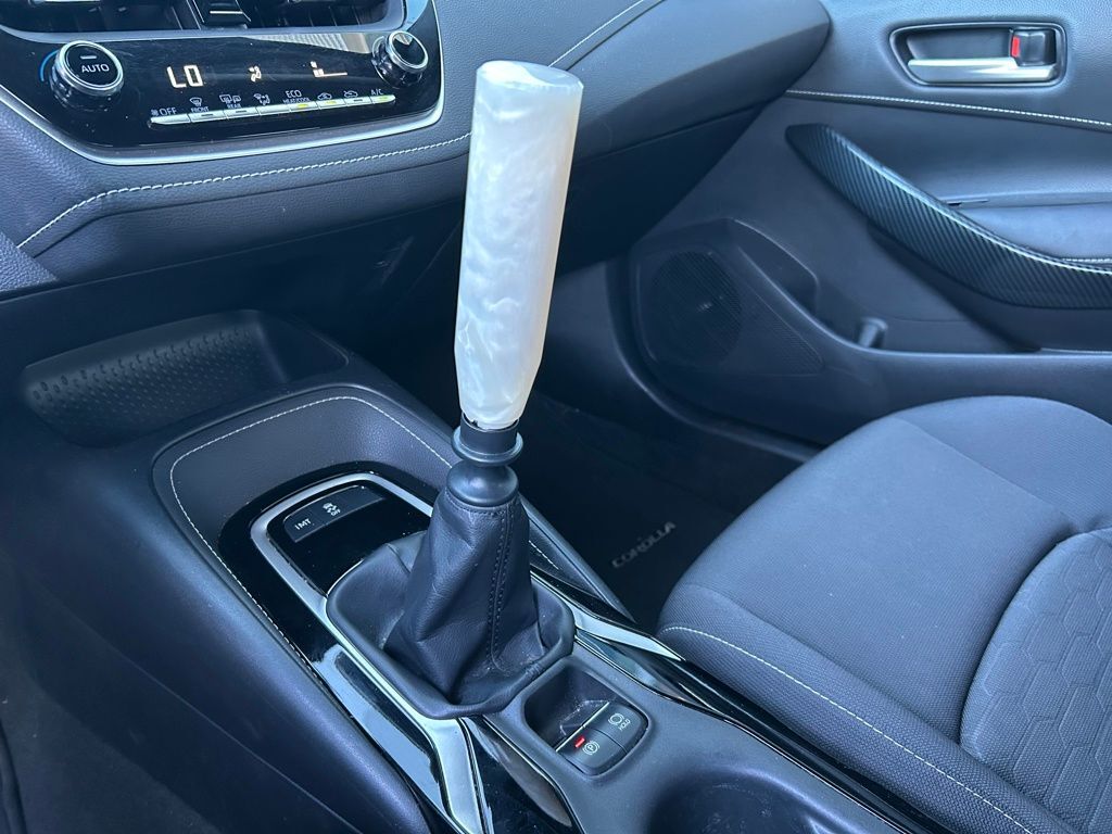 2022 Toyota Corolla Hatchback SE Lakeland FL