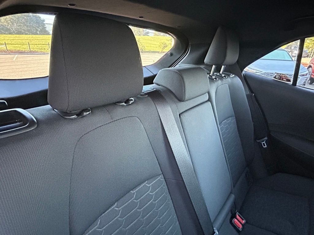 2022 Toyota Corolla Hatchback SE Lakeland FL