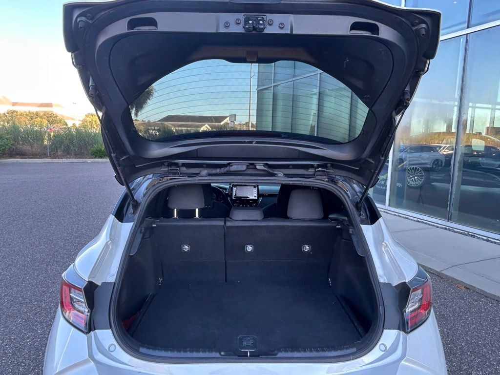 2022 Toyota Corolla Hatchback SE Lakeland FL