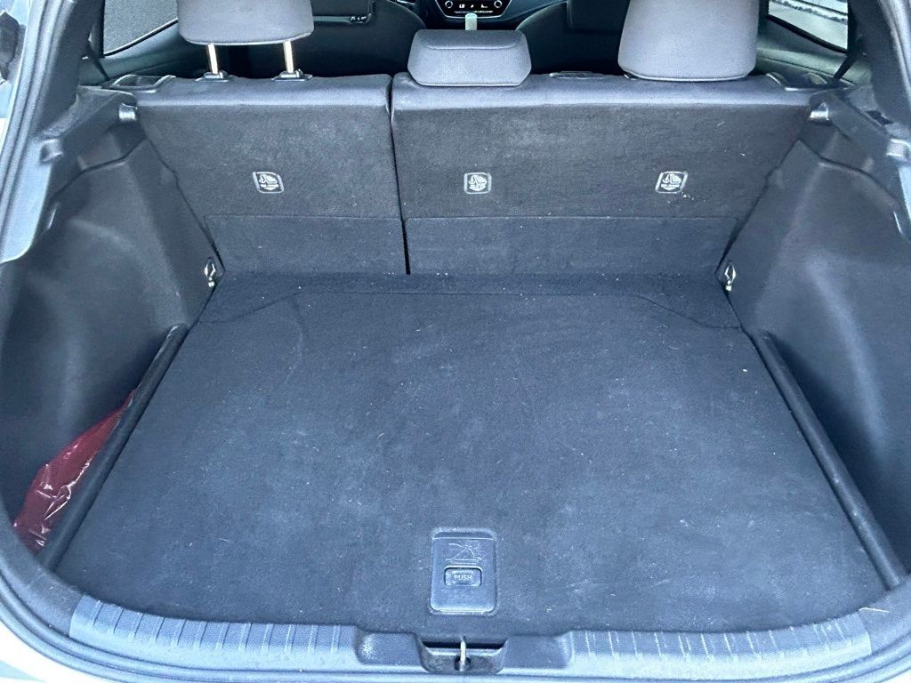 2022 Toyota Corolla Hatchback SE Lakeland FL