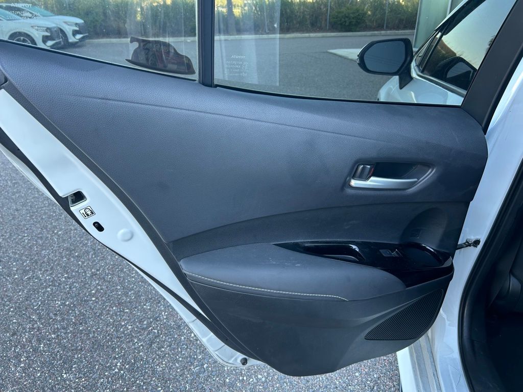 2022 Toyota Corolla Hatchback SE Lakeland FL