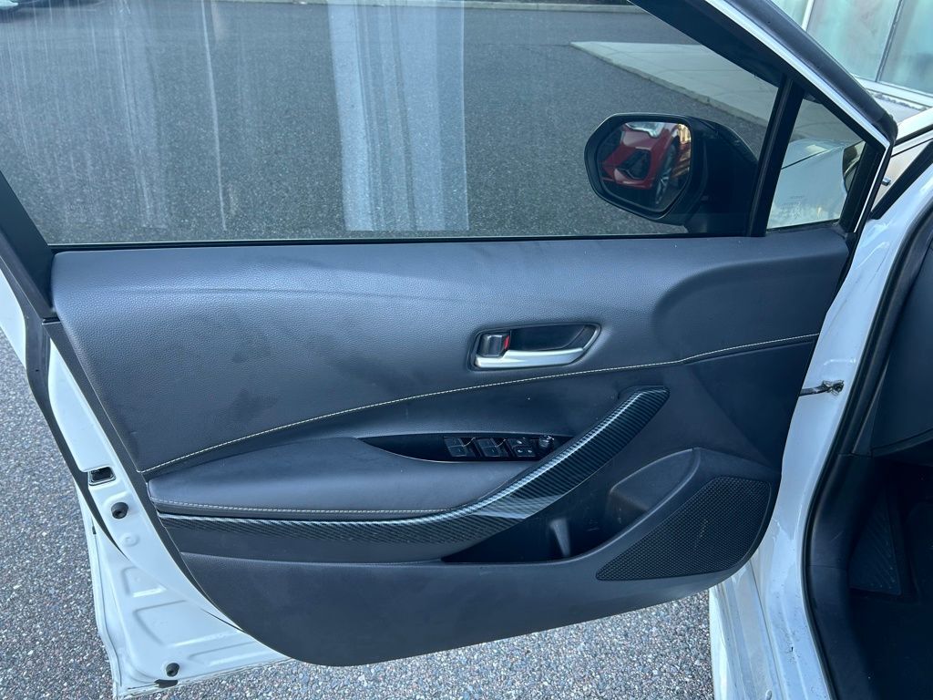 2022 Toyota Corolla Hatchback SE Lakeland FL