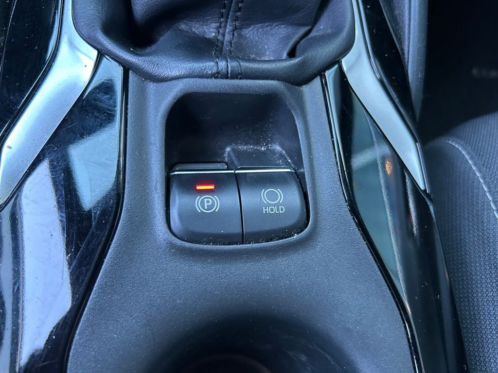 2022 Toyota Corolla Hatchback SE Lakeland FL