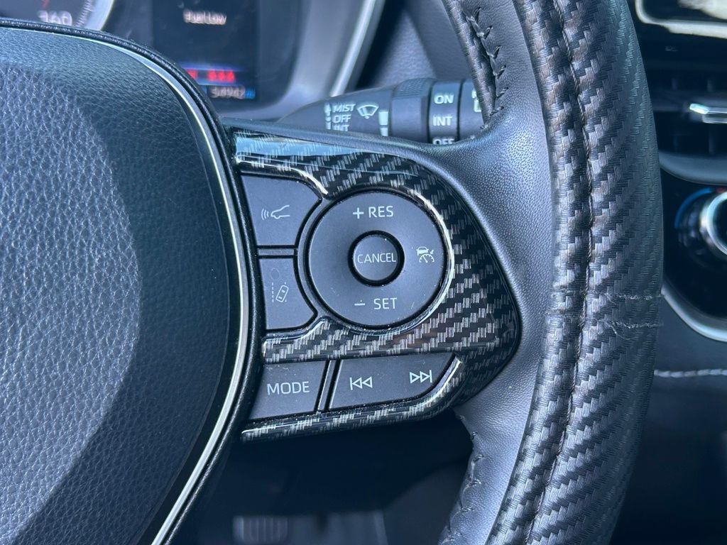 2022 Toyota Corolla Hatchback SE Lakeland FL