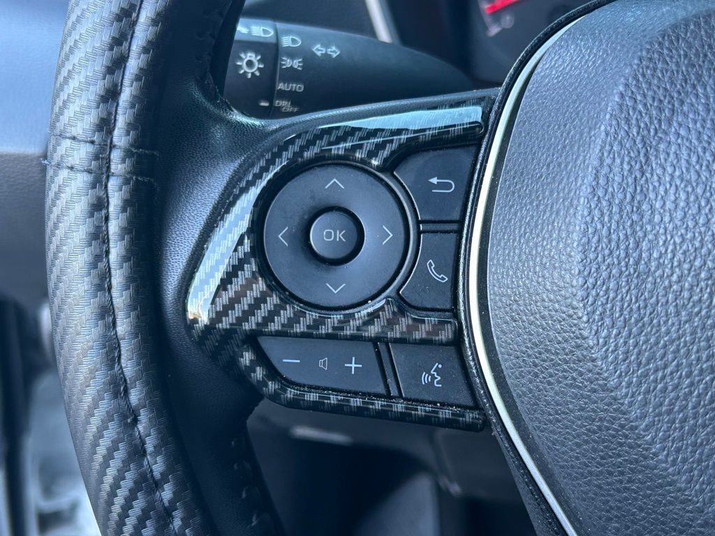 2022 Toyota Corolla Hatchback SE Lakeland FL