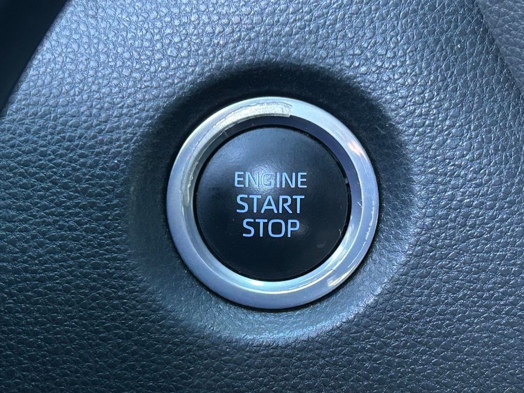 2022 Toyota Corolla Hatchback SE Lakeland FL