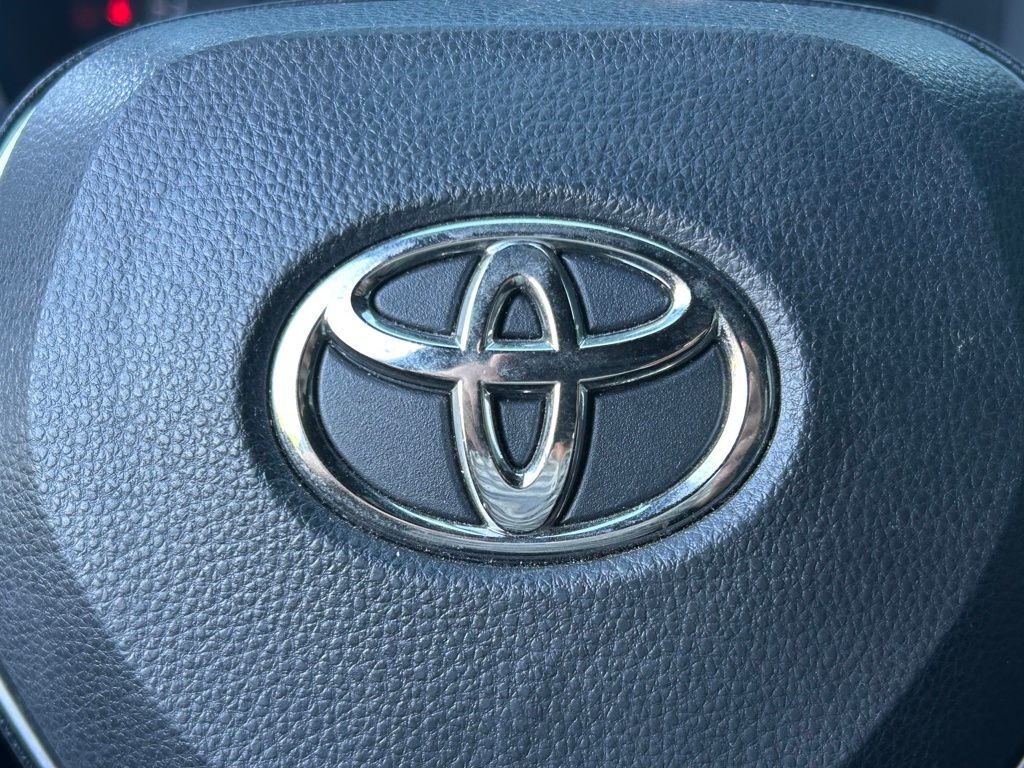 2022 Toyota Corolla Hatchback SE Lakeland FL