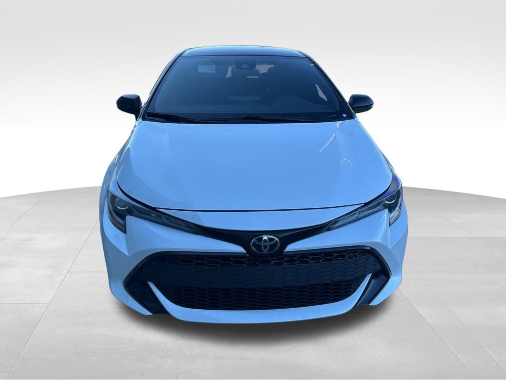 2022 Toyota Corolla Hatchback SE Lakeland FL