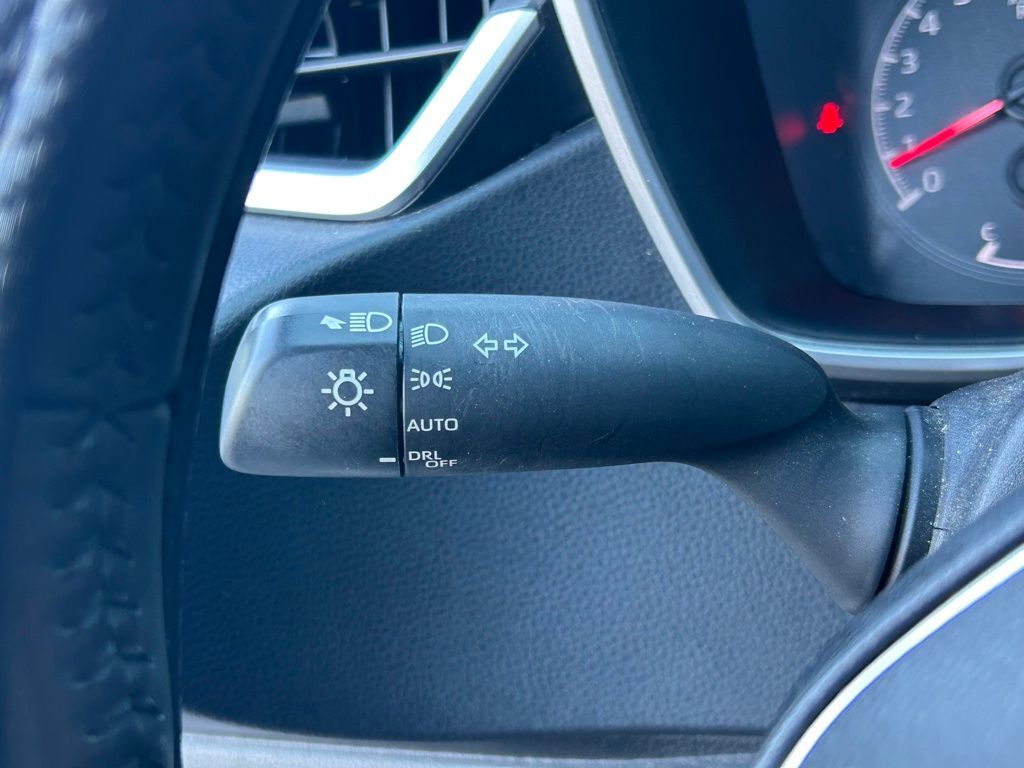 2022 Toyota Corolla Hatchback SE Lakeland FL