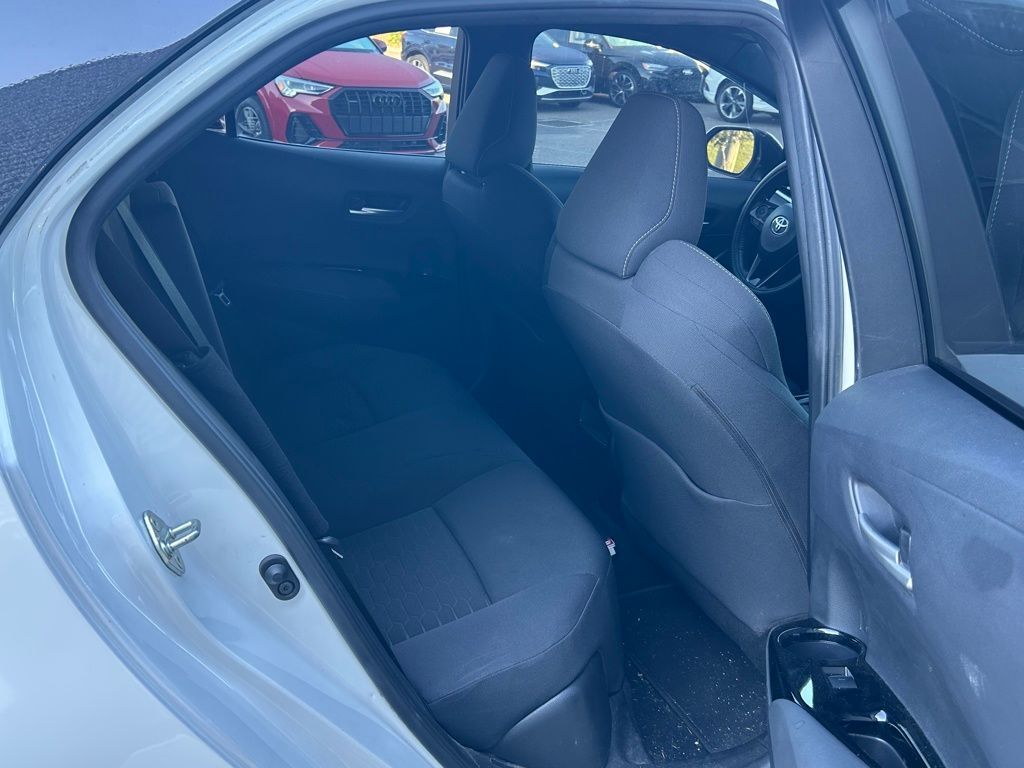 2022 Toyota Corolla Hatchback SE Lakeland FL