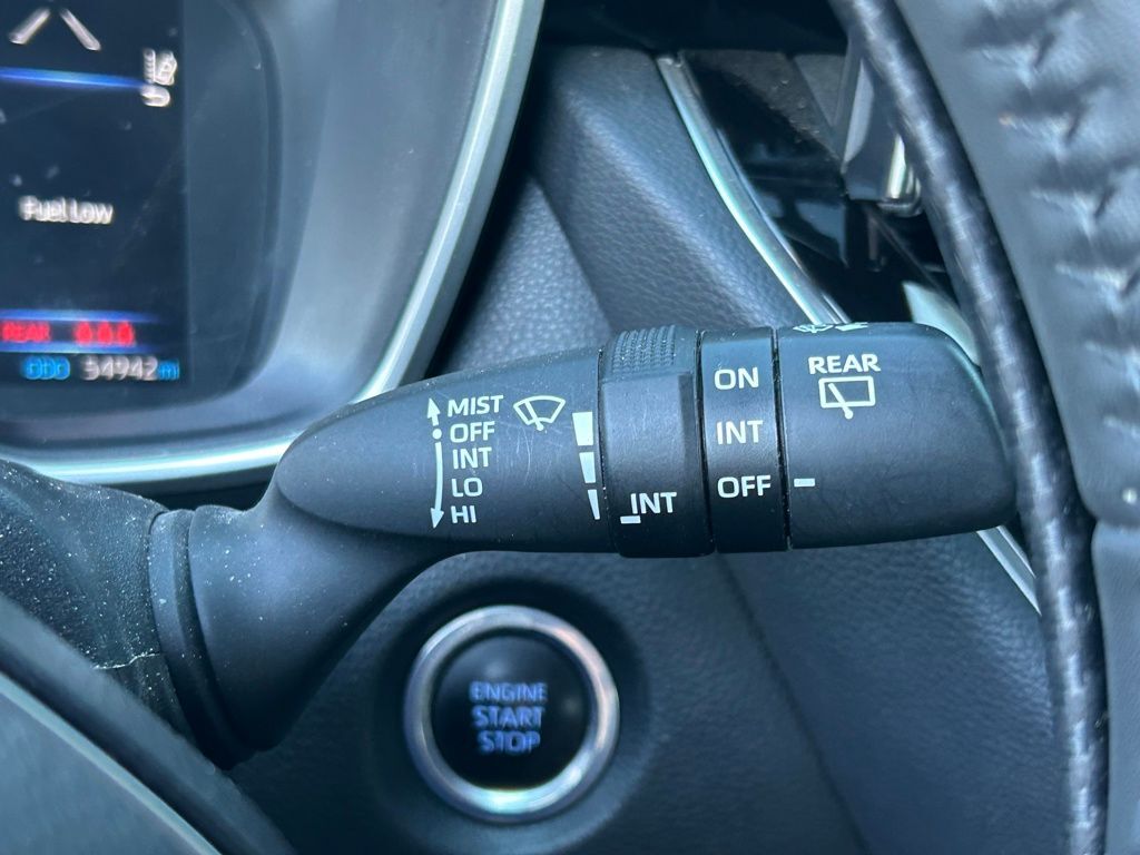 2022 Toyota Corolla Hatchback SE Lakeland FL