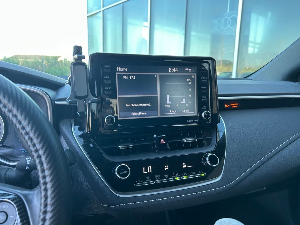 2022 Toyota Corolla Hatchback SE Lakeland FL