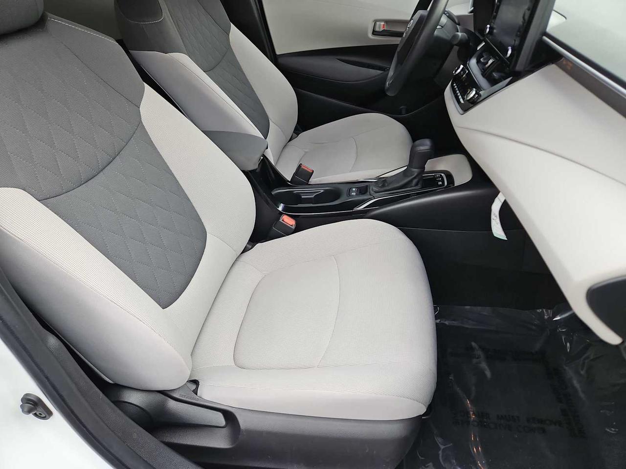 2022 Toyota Corolla Hybrid LE Irving TX