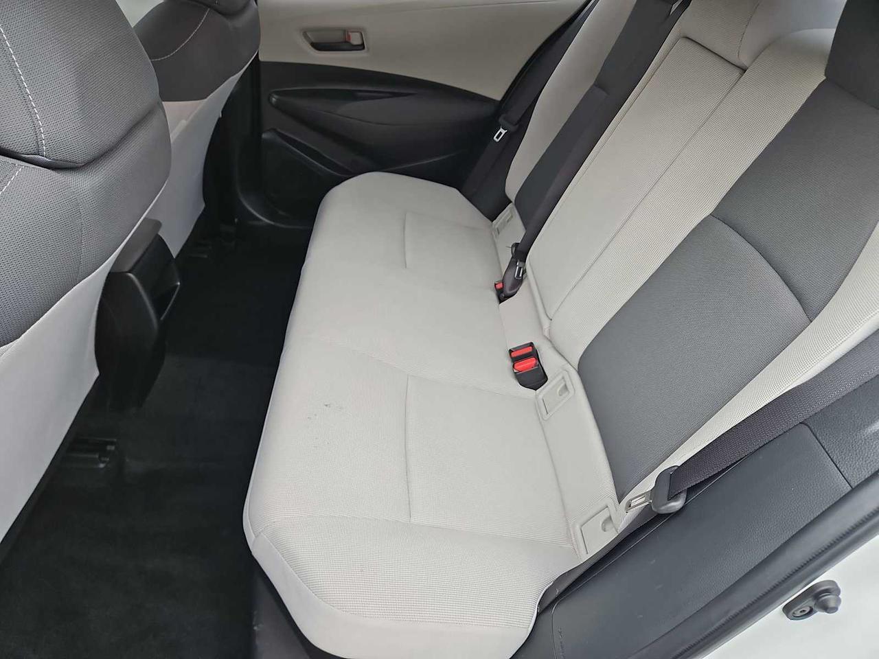 2022 Toyota Corolla Hybrid LE Irving TX