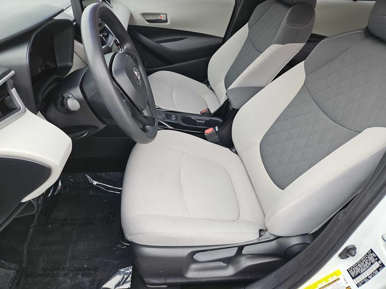 2022 Toyota Corolla Hybrid LE Irving TX