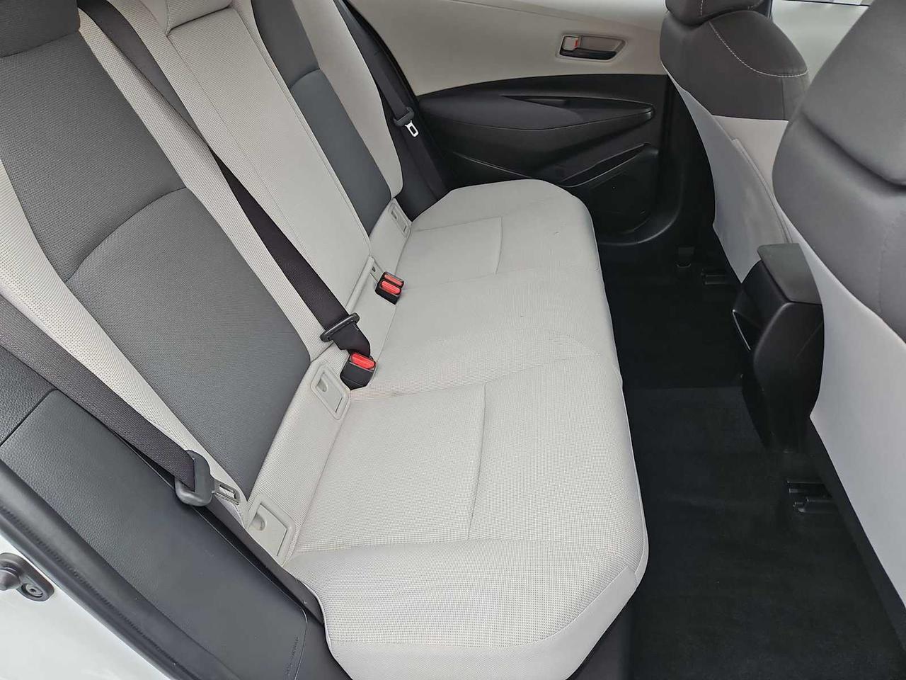 2022 Toyota Corolla Hybrid LE Irving TX