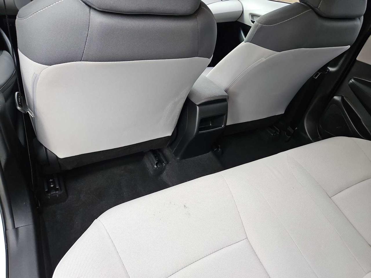 2022 Toyota Corolla Hybrid LE Irving TX