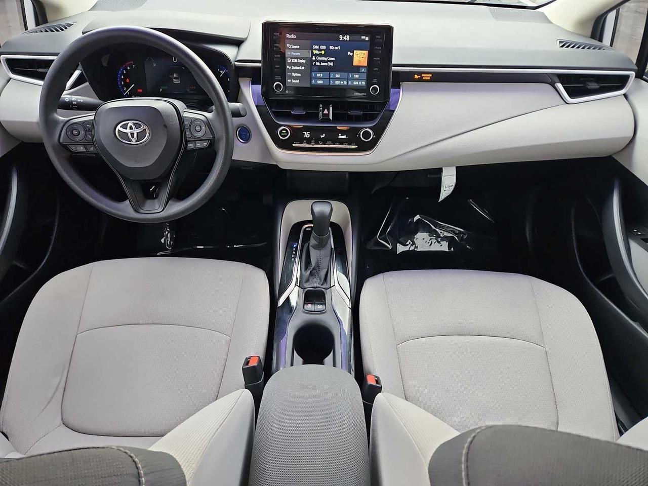 2022 Toyota Corolla Hybrid LE Irving TX