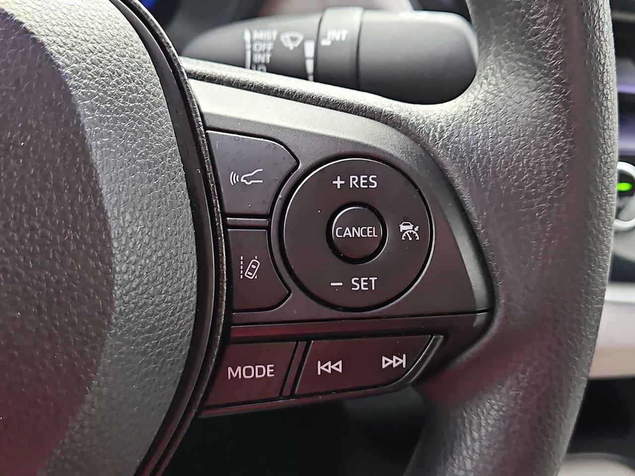 2022 Toyota Corolla Hybrid LE Irving TX