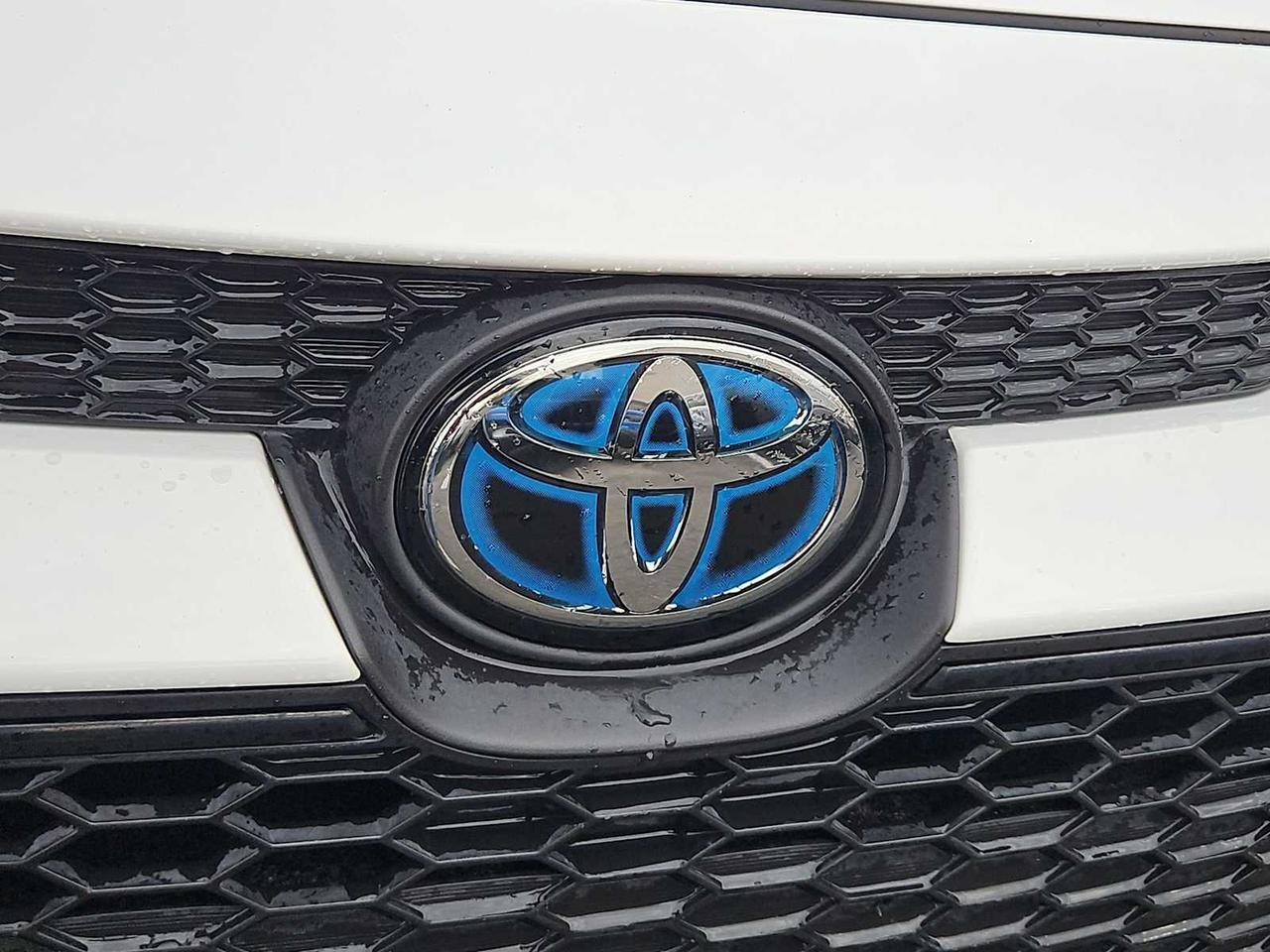 2022 Toyota Corolla Hybrid LE Irving TX