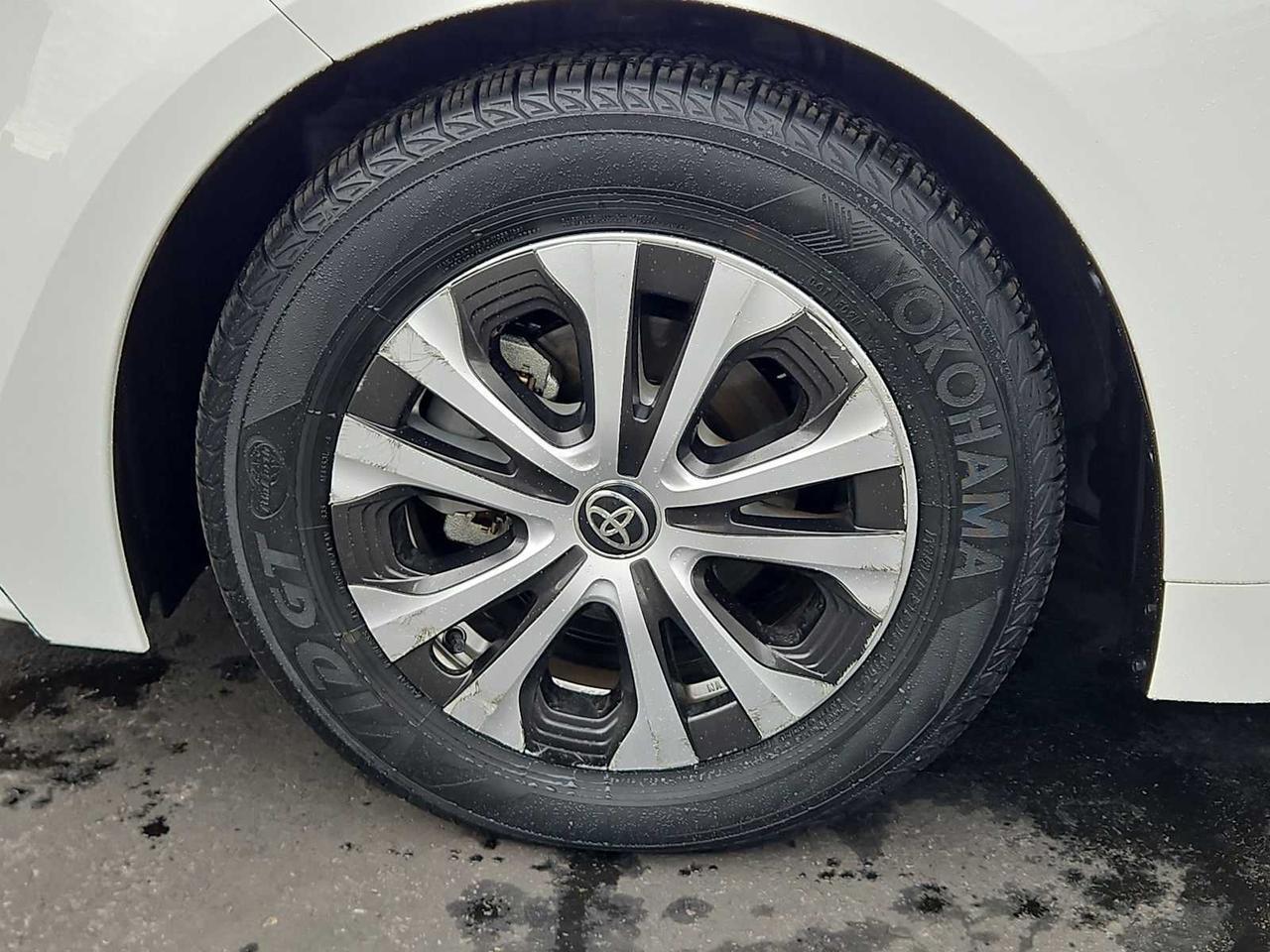 2022 Toyota Corolla Hybrid LE Irving TX