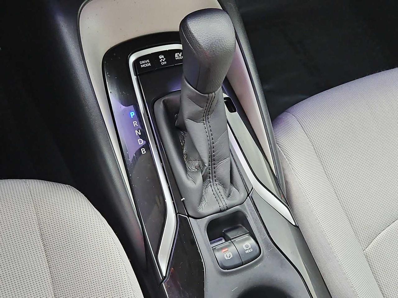 2022 Toyota Corolla Hybrid LE Irving TX