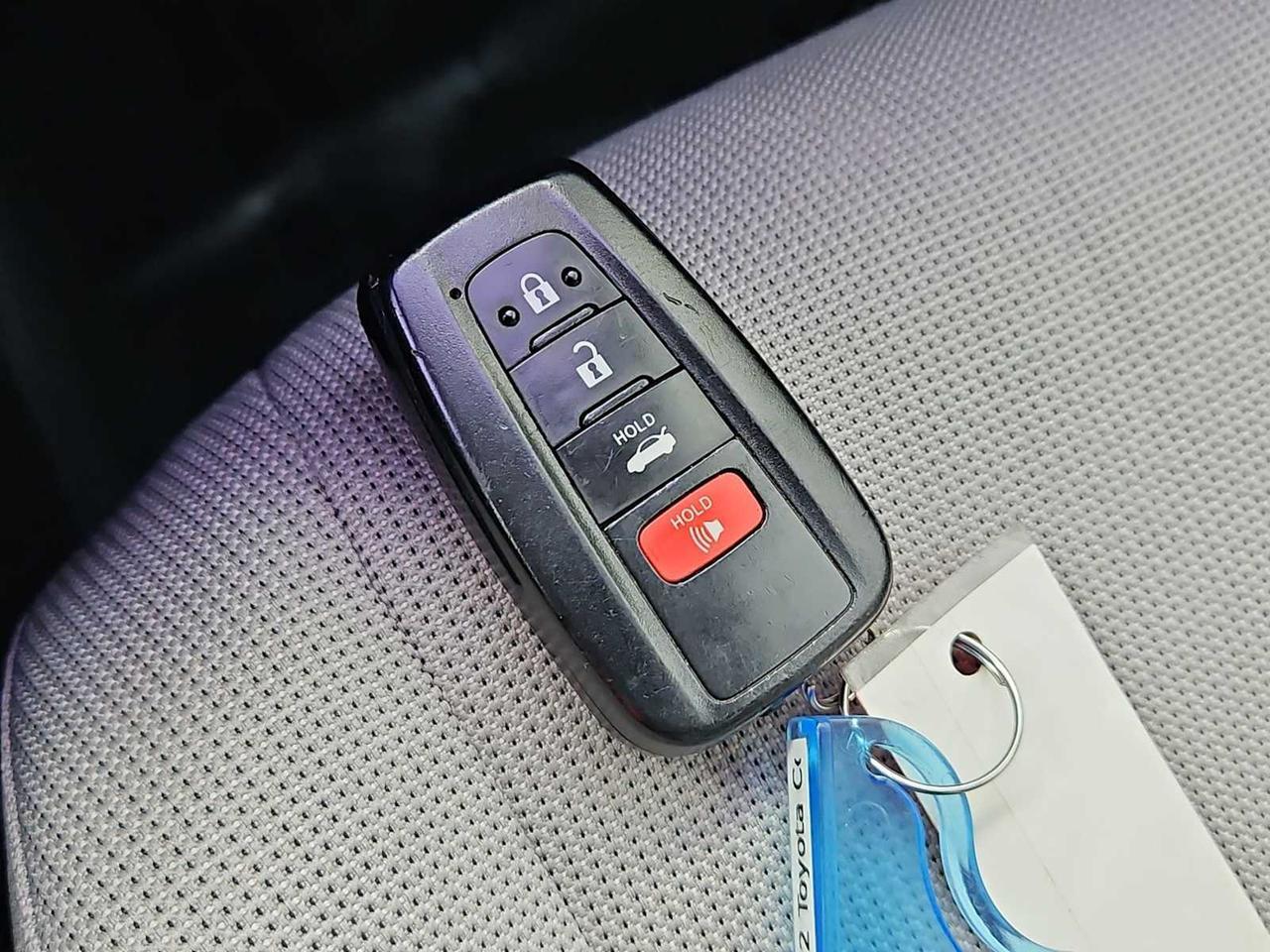 2022 Toyota Corolla Hybrid LE Irving TX