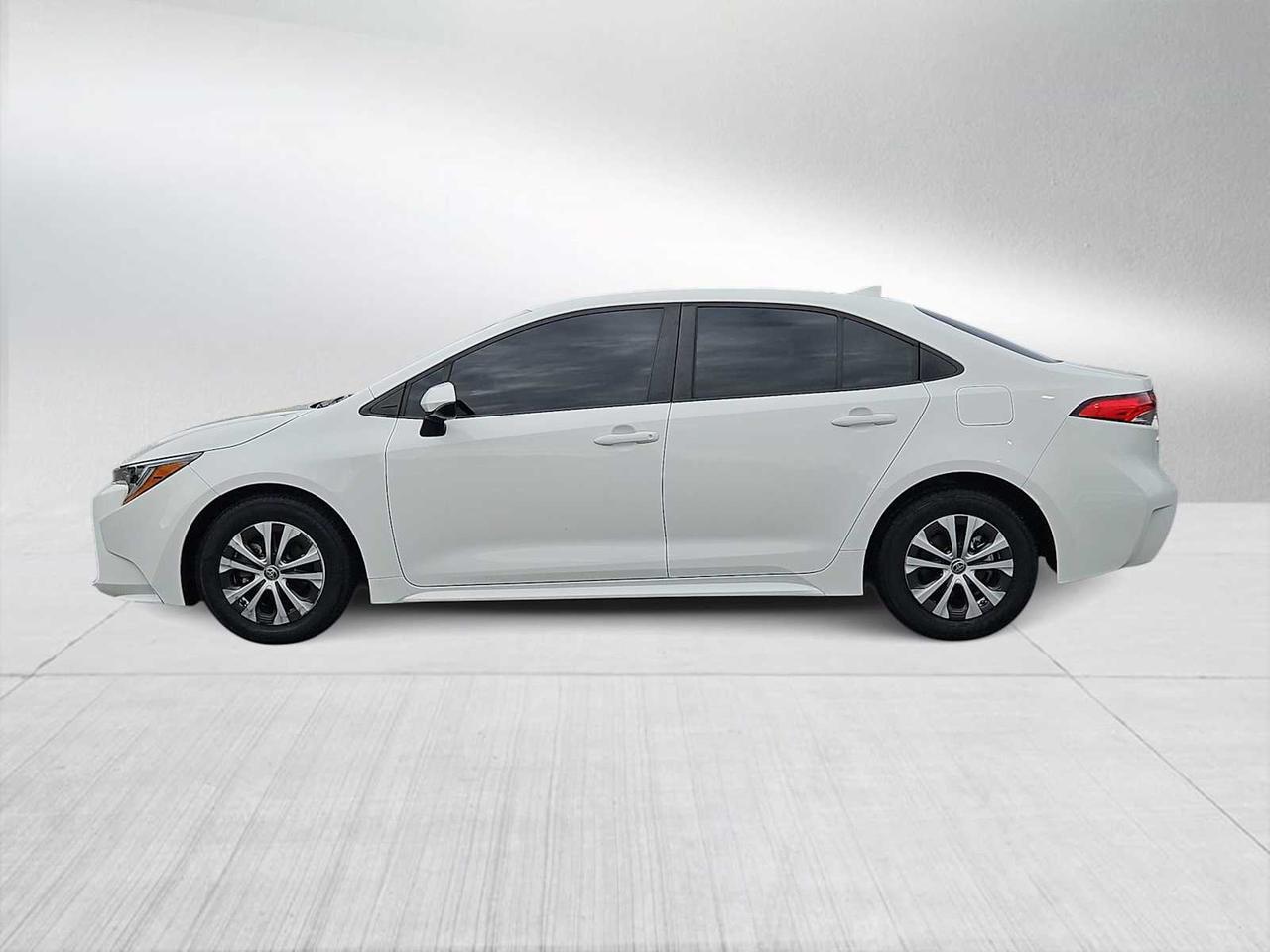 2022 Toyota Corolla Hybrid LE Irving TX