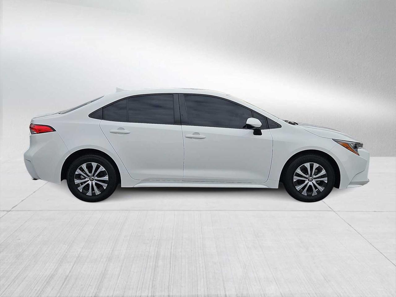 2022 Toyota Corolla Hybrid LE Irving TX