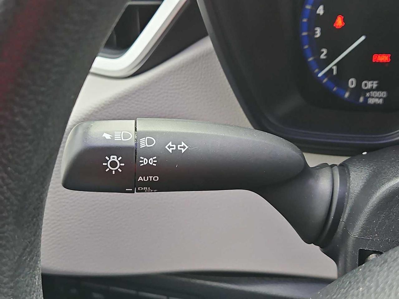 2022 Toyota Corolla Hybrid LE Irving TX