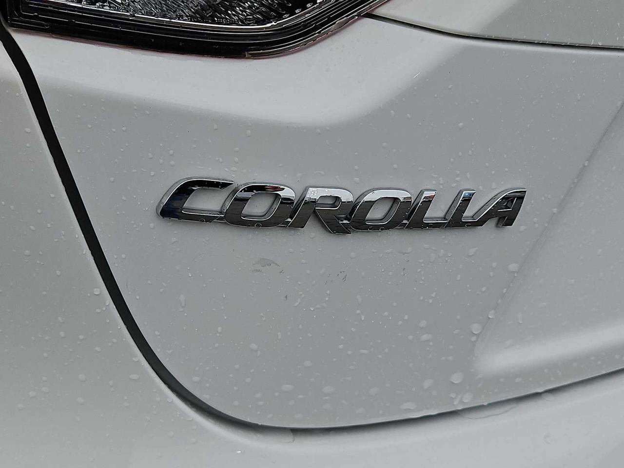 2022 Toyota Corolla Hybrid LE Irving TX