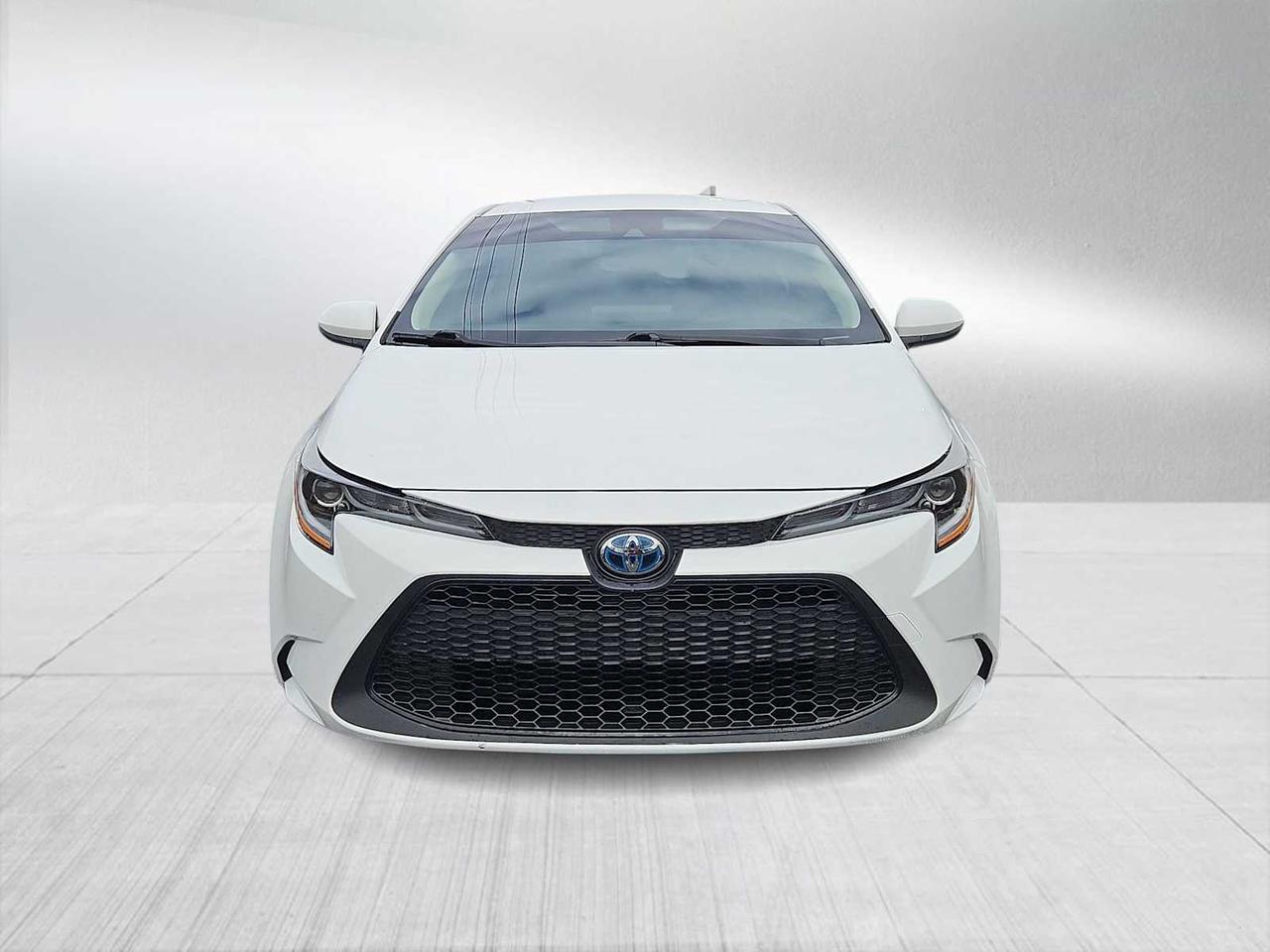 2022 Toyota Corolla Hybrid LE Irving TX