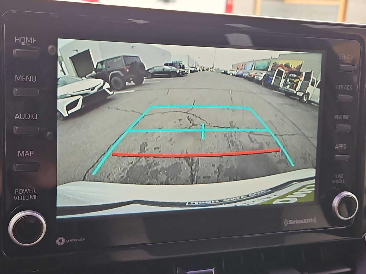 2022 Toyota Corolla Hybrid LE Irving TX