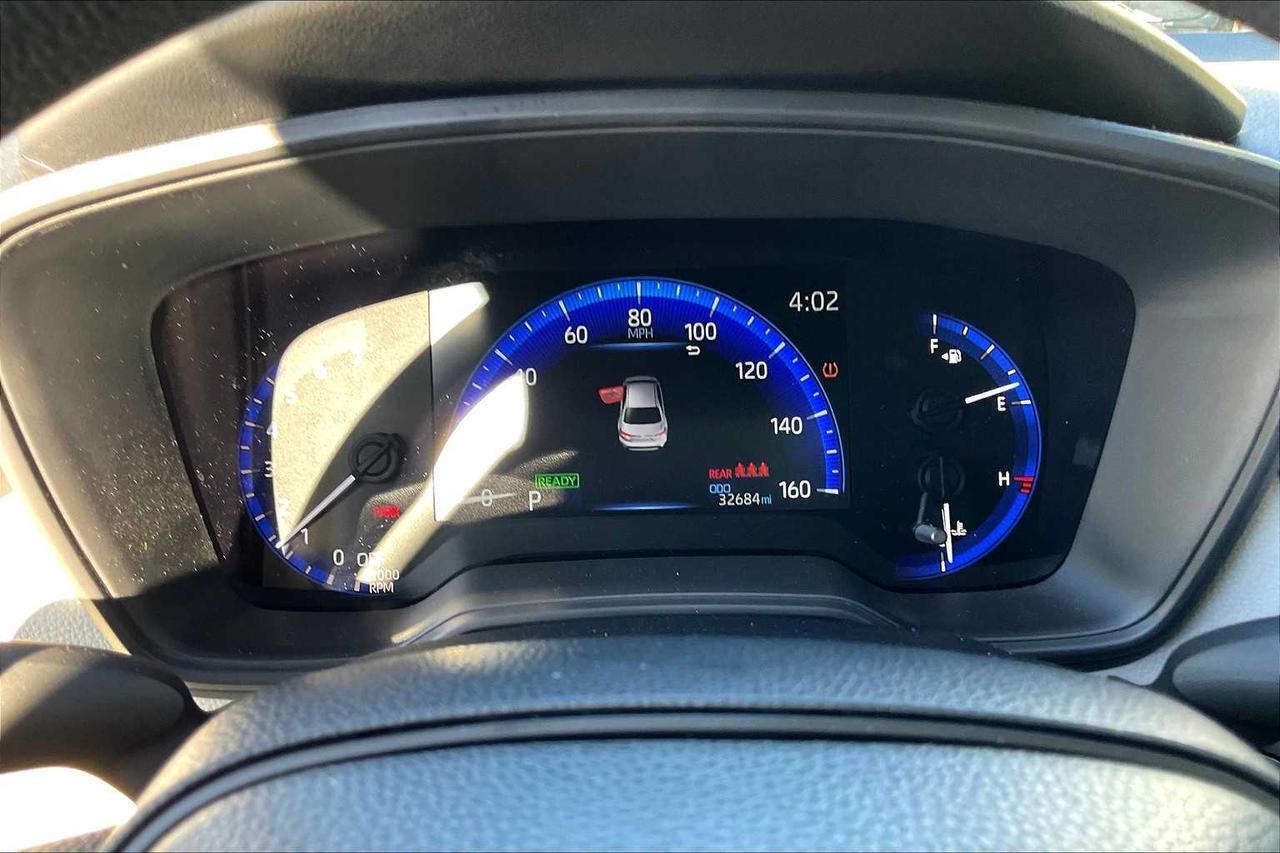 2022 Toyota Corolla Hybrid LE Roseville CA